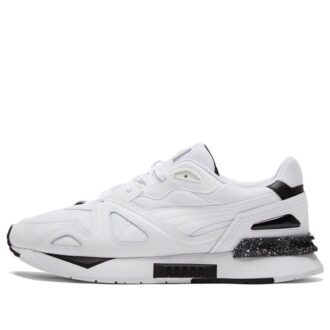 Mirage Mox „Bubble – White Black”
