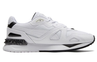 Mirage Mox „Bubble – White Black”