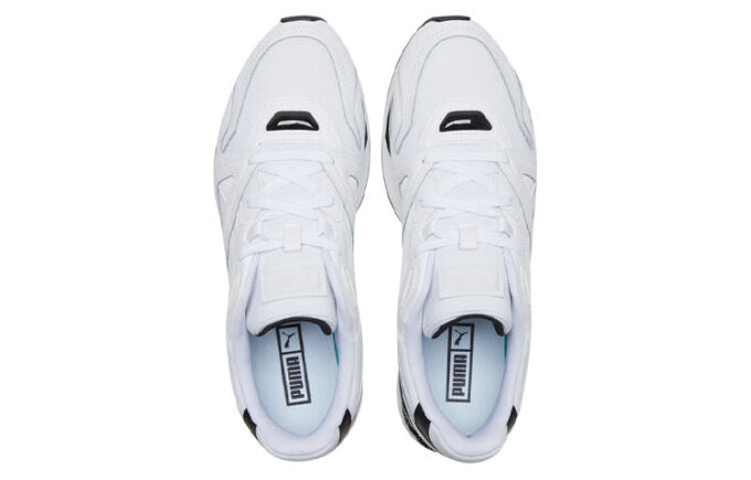 Mirage Mox „Bubble – White Black”