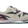 Mirage Mox Suede „Ivory Glow Silver Pine”