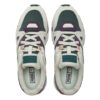 Mirage Mox Suede „Ivory Glow Silver Pine”