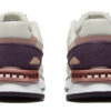 Mirage Mox Suede „Ivory Glow Silver Pine”