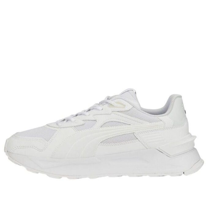 Mirage Sport Asphalt „Base – White”