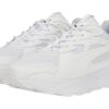 Mirage Sport Asphalt „Base – White”