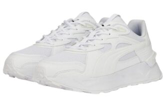 Mirage Sport Asphalt „Base – White”