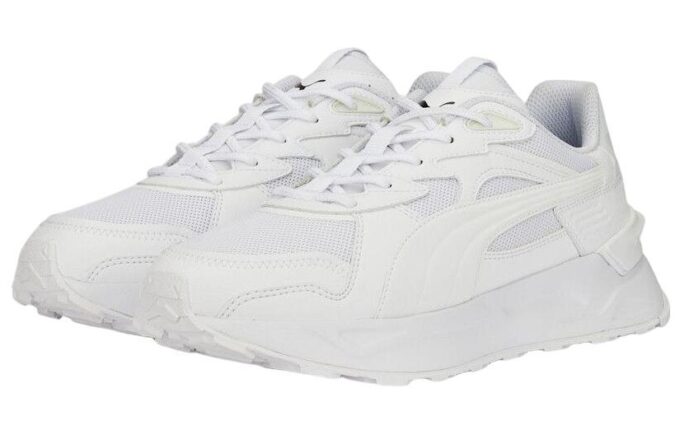 Mirage Sport Asphalt „Base – White”