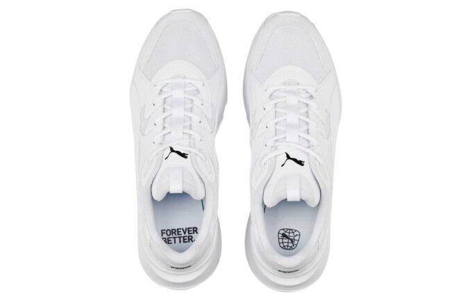 Mirage Sport Asphalt „Base – White”