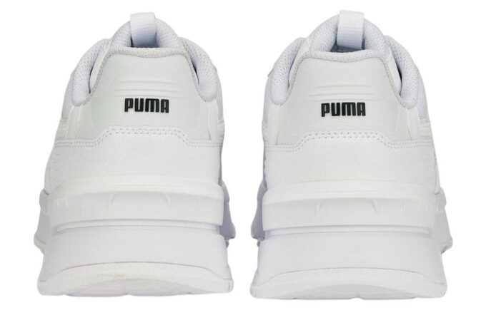 Mirage Sport Asphalt „Base – White”