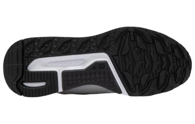 Mirage Sport Asphalt „Biała Ciepła Ziemia”