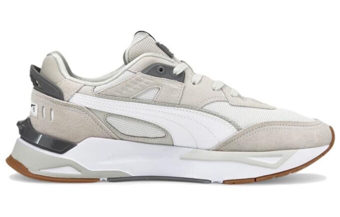 Mirage Sport Earth Tones „Szaro-biały”
