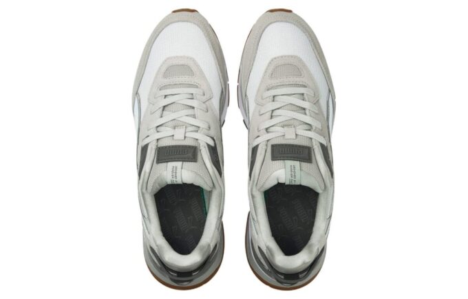 Mirage Sport Earth Tones „Szaro-biały”