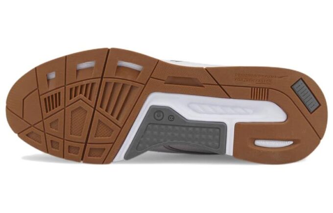 Mirage Sport Earth Tones „Szaro-biały”