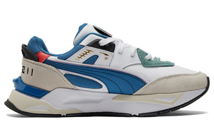 Mirage Sport „Go For”