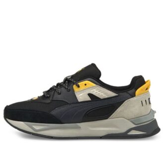 Mirage Sport GORE-TEX „Czarny heban”