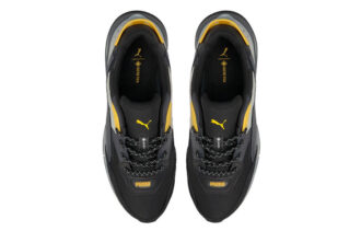 Mirage Sport GORE-TEX „Czarny heban”