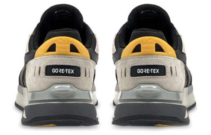 Mirage Sport GORE-TEX „Czarny heban”