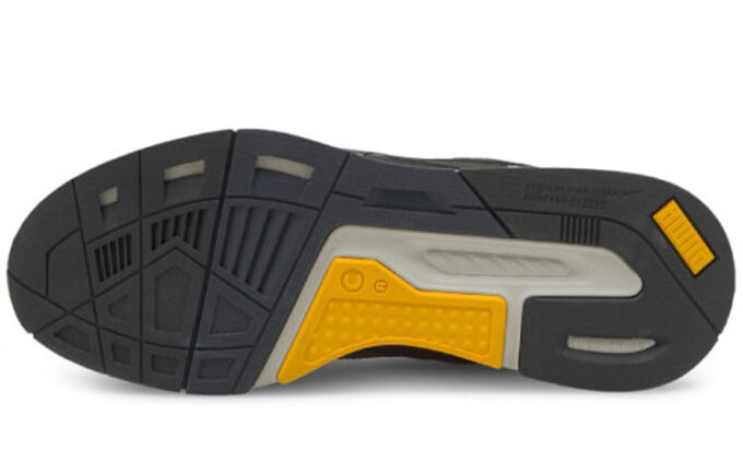 Mirage Sport GORE-TEX „Czarny heban”