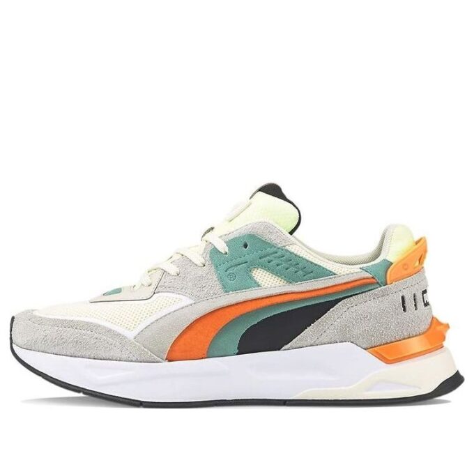Mirage Sport Layers „Szary Fiolet Morelowy”