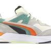 Mirage Sport Layers „Szary Fiolet Morelowy”