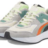 Mirage Sport Layers „Szary Fiolet Morelowy”