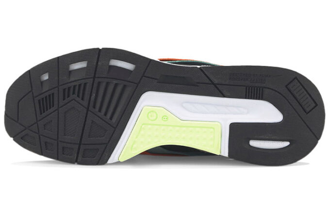 Mirage Sport Layers „Szary Fiolet Morelowy”