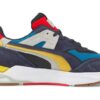 Mirage Sport Layers „Vallarta Blue”