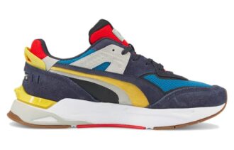 Mirage Sport Layers „Vallarta Blue”
