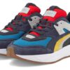 Mirage Sport Layers „Vallarta Blue”