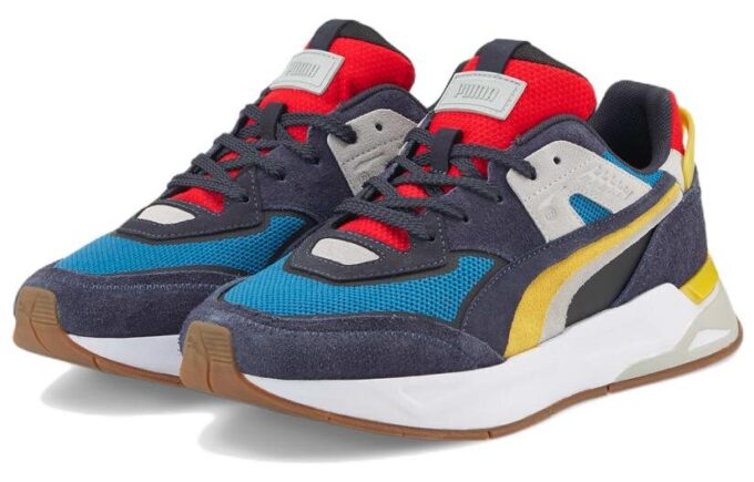 Mirage Sport Layers „Vallarta Blue”
