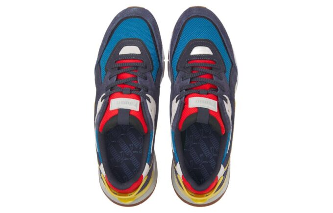 Mirage Sport Layers „Vallarta Blue”