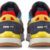 Mirage Sport Layers „Vallarta Blue”