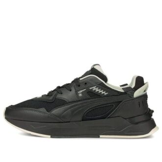 Mirage Sport Luxe „Czarny”