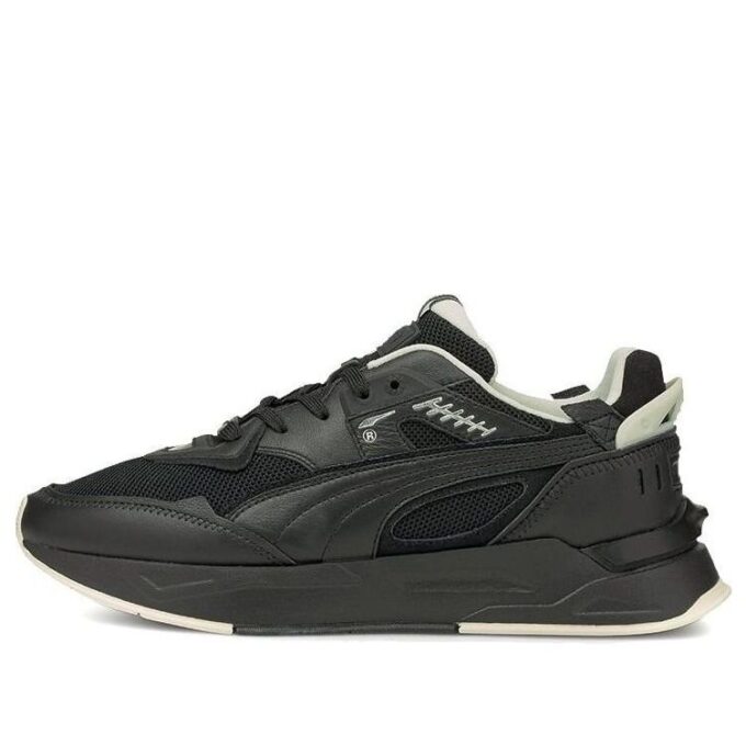 Mirage Sport Luxe „Czarny”