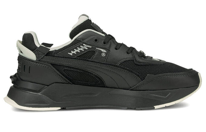 Mirage Sport Luxe „Czarny”
