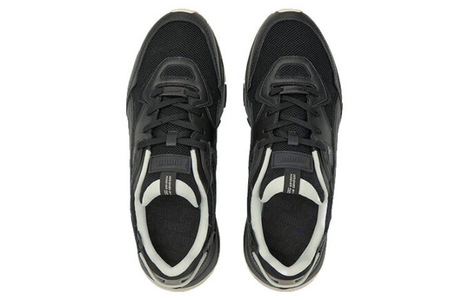 Mirage Sport Luxe „Czarny”