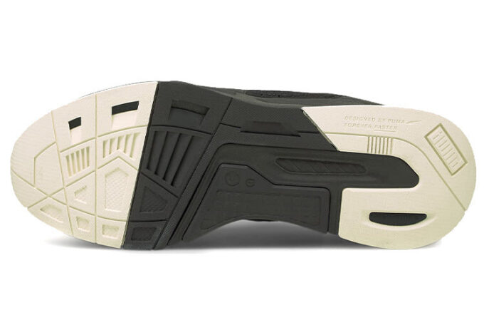 Mirage Sport Luxe „Czarny”