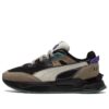 Mirage Sport PRM „Czarny Steeple Grey”