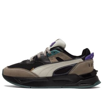 Mirage Sport PRM „Czarny Steeple Grey”
