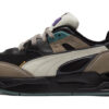 Mirage Sport PRM „Czarny Steeple Grey”