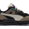 Mirage Sport PRM „Czarny Steeple Grey”
