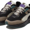 Mirage Sport PRM „Czarny Steeple Grey”