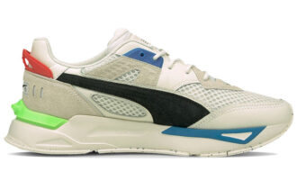 Mirage Sport „RE.GEN”