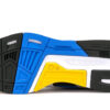 Mirage Sport „Remix – Czarno-niebieski”