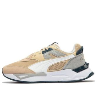 Mirage Sport Remix „Granola White”