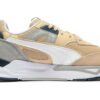 Mirage Sport Remix „Granola White”