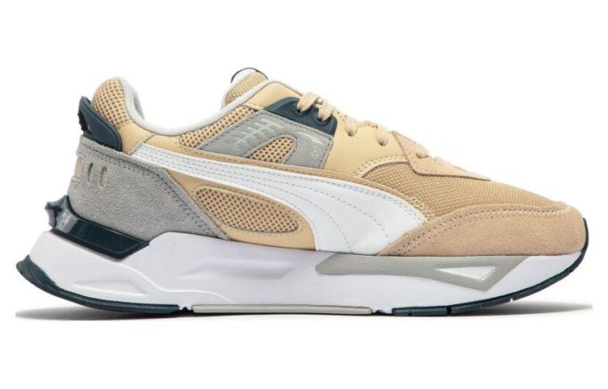 Mirage Sport Remix „Granola White”