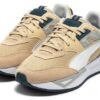 Mirage Sport Remix „Granola White”