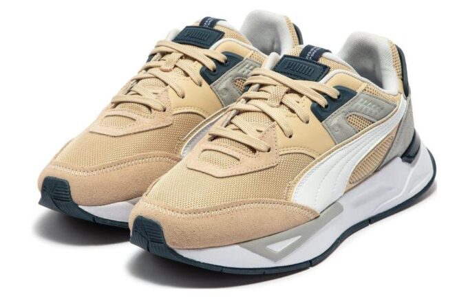 Mirage Sport Remix „Granola White”
