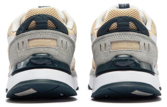 Mirage Sport Remix „Granola White”