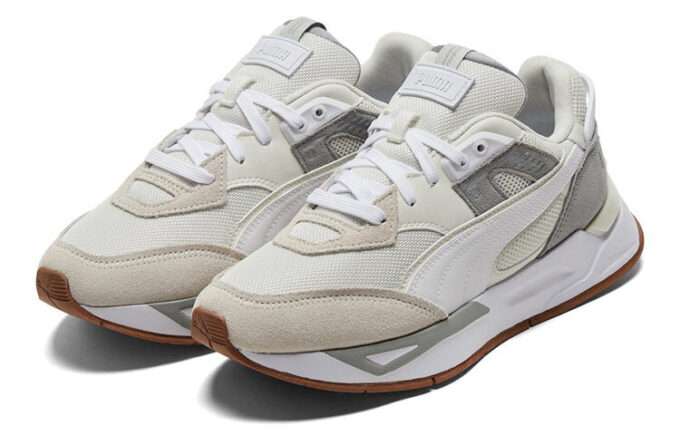 Mirage Sport „Remix – Vaporous Grey White”
